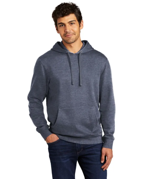 All Dogs Are Individuals - Hooded Sweatshirt - Image 2
