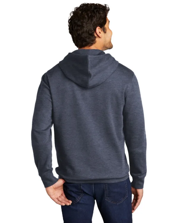 All Dogs Are Individuals - Hooded Sweatshirt - Image 3