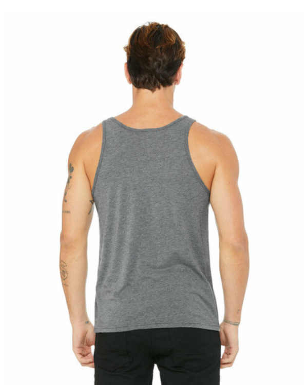 Tank Top - All Dogs Are Individuals - Image 4