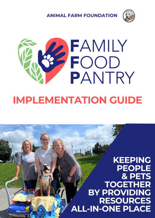 Family Food Pantry