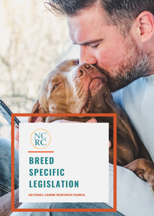 Resources for Ending Breed-Specific Legislation