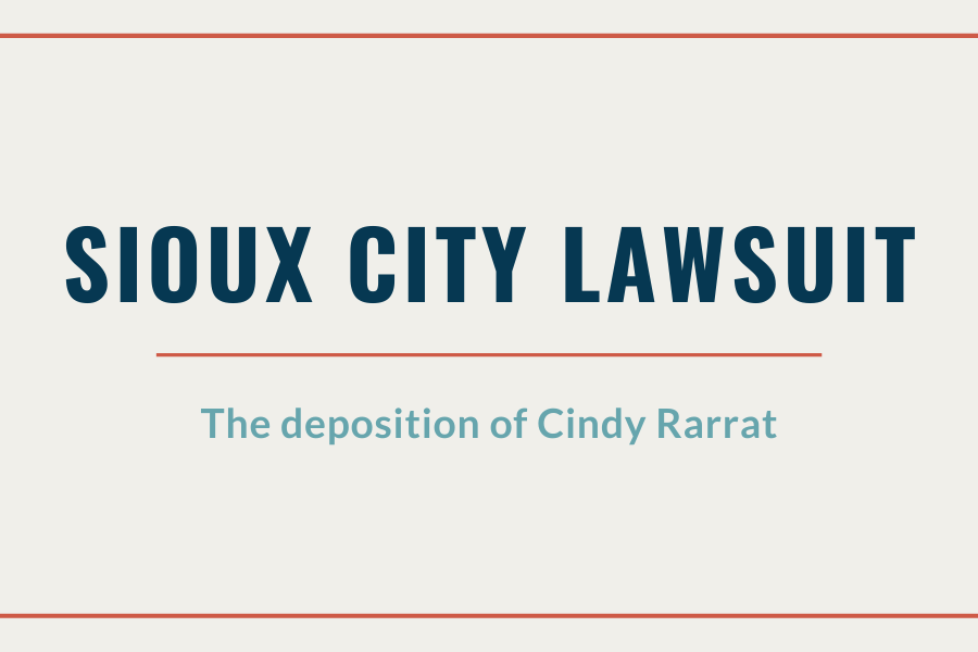 sioux city rarrat cover photo